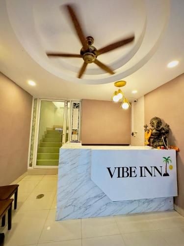 ไวบ์ อินน์ วอล์กกิ้ง สตรีท พัทยา (Vibe Inn Walking Street Pattaya)0