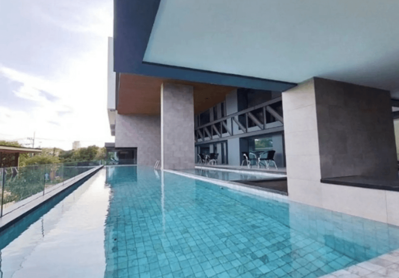 เดอะ วินด์ รีสอทร์ เดอะ วินด์ รีสอทร์