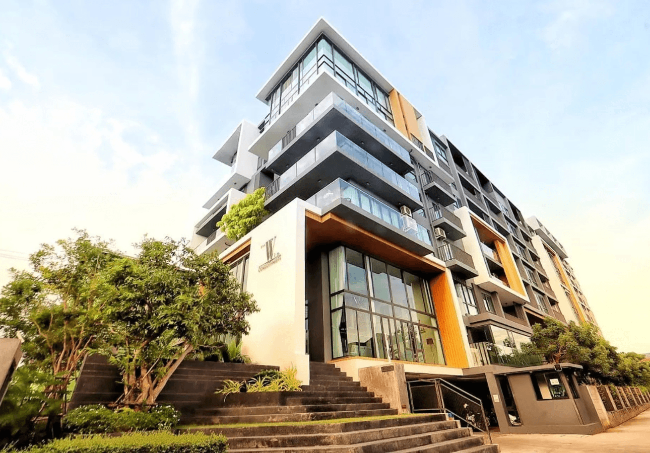 เดอะ วินด์ รีสอทร์ (The Win Resort)4