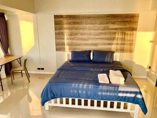 จอมเทียนบีชซอย7พัทยาเทียนทองคอนโดเทล265 (Jomtien Beach Soi7 Pattaya Thiantong Condotel -265)1