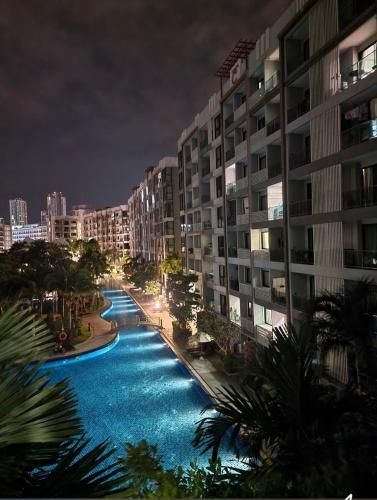 ดุสิต แกรนด์ พาร์ค พัทยา (Dusit Grand Park | Pattaya)0