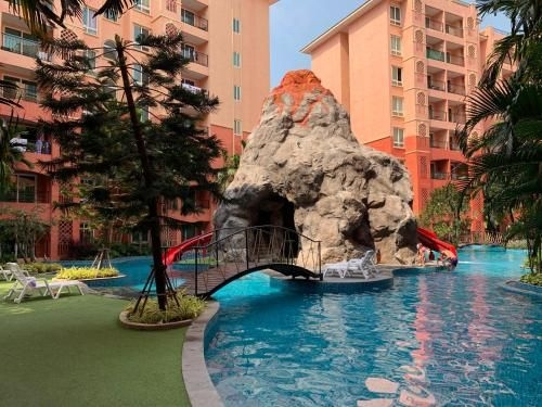 เซเว่นซีส์ คอนโด รีสอร์ท พัทยา (Seven seas resort (Pattaya))4