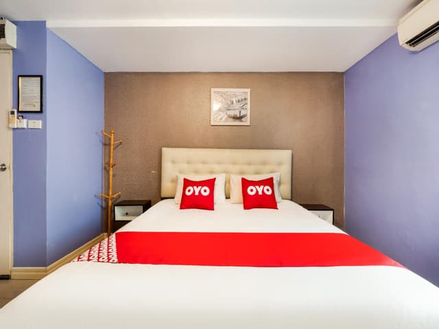 One Bedroom Suite 1 King Bed