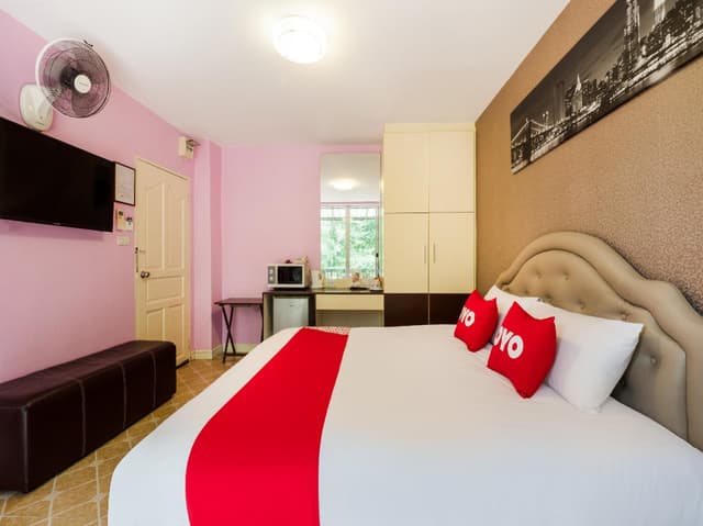 Premiere Double Room