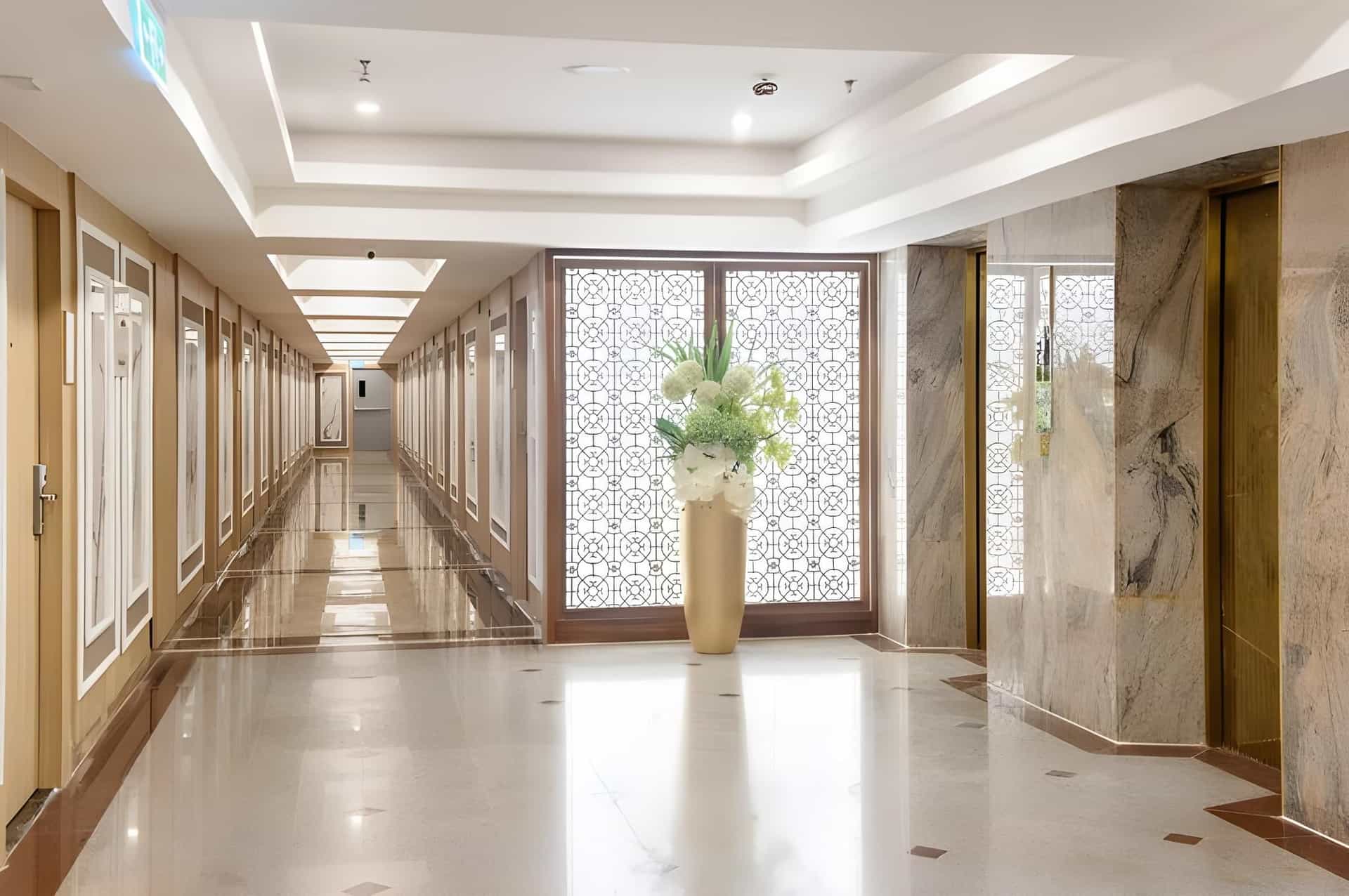โรงแรมจอมเทียนฮอลิเดย์พัทยา โรงแรมจอมเทียนฮอลิเดย์พัทยา