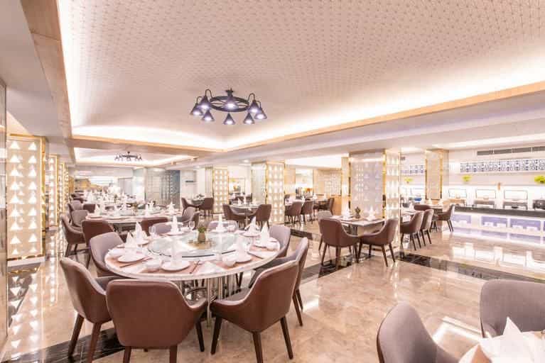 โรงแรมจอมเทียนฮอลิเดย์พัทยา โรงแรมจอมเทียนฮอลิเดย์พัทยา