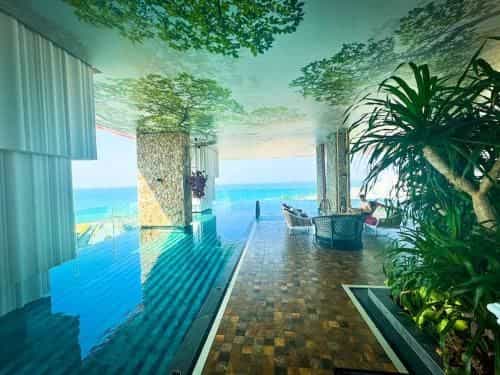NEW Riviera Ocean Drive Posh 1-BR KING Oceanview NEW Riviera Ocean Drive Posh 1-BR KING Oceanview