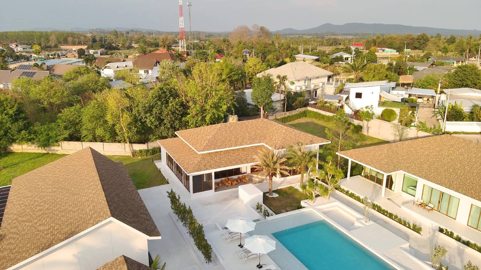 Emmarin Villa Pattaya Emmarin Villa Pattaya
