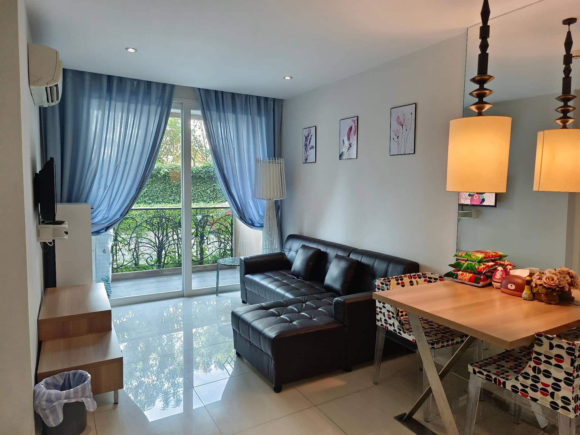 Atlantis condo resort pattaya by Litzaa Atlantis condo resort pattaya by Litzaa
