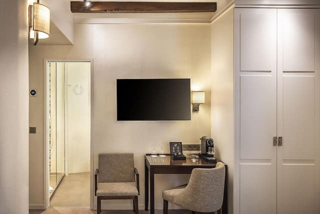 Standard Room, 2 Twin Beds