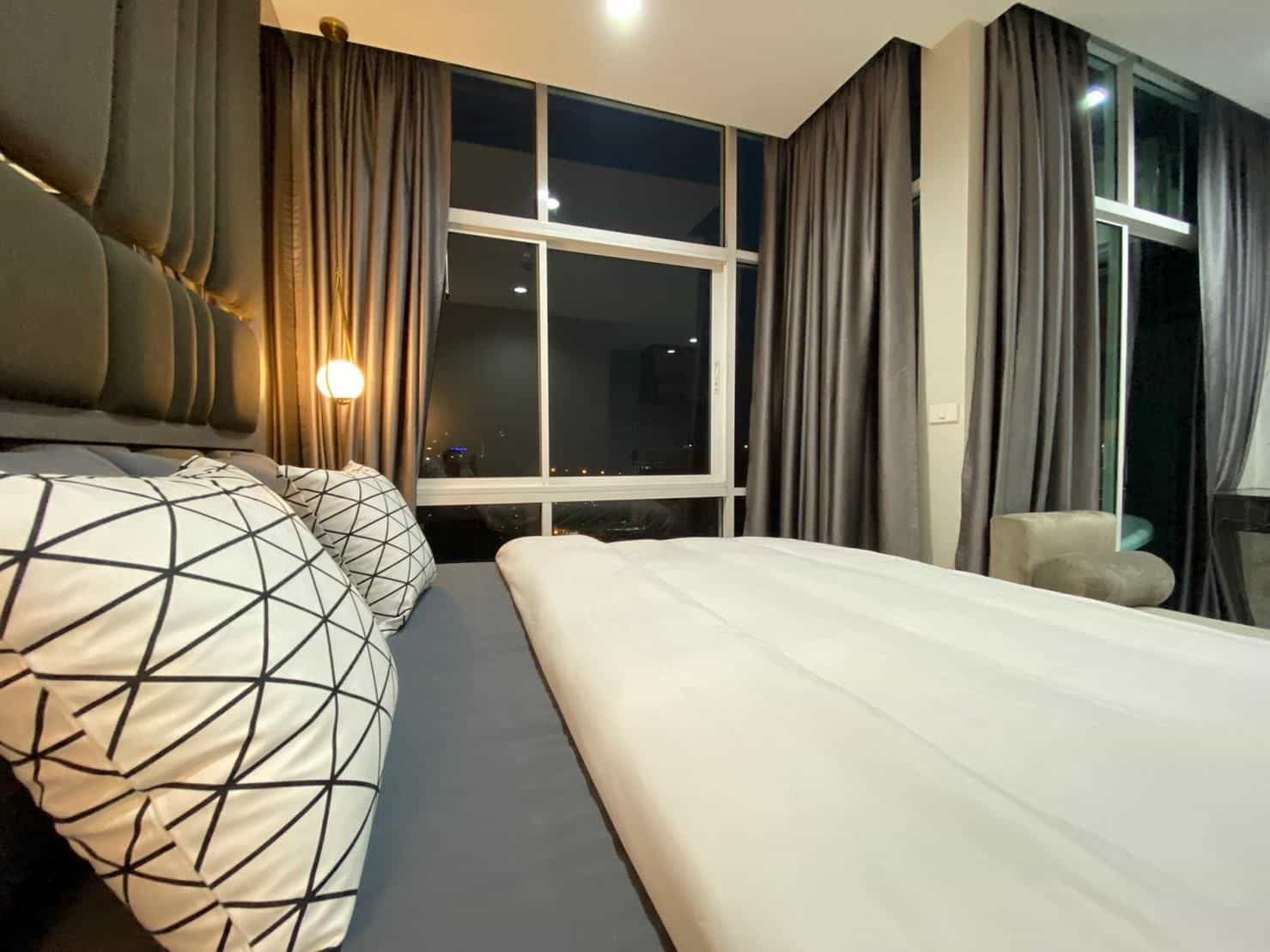 อพาร์ตเมนต์ 1 ห้องนอน 1 ห้องน้ำส่วนตัว ขนาด 28 ตร.ม. – หาดจอมเทียน อพาร์ตเมนต์ 1 ห้องนอน 1 ห้องน้ำส่วนตัว ขนาด 28 ตร.ม. – หาดจอมเทียน
