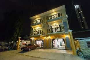 บ้านทะเลโฮม บ้านทะเลโฮม