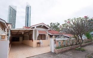 บ้านทะเลโฮม (Baan Talay Home)1