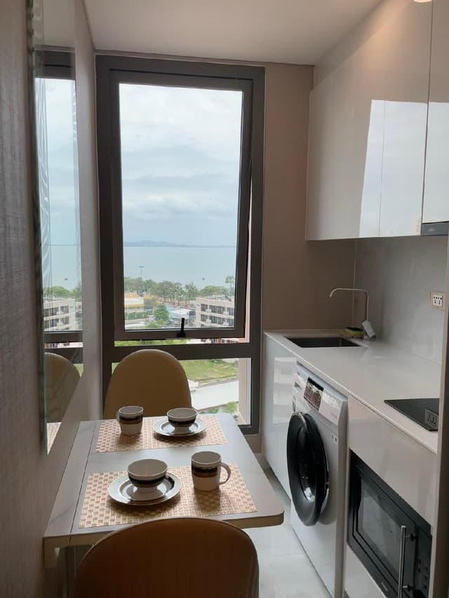 Deluxe Junior Suite with Balcony