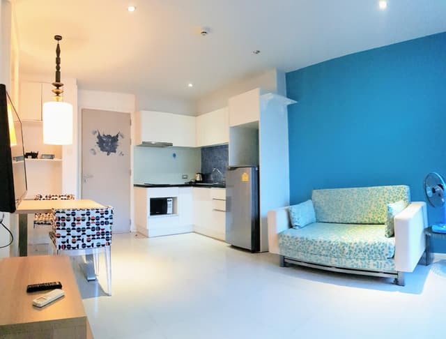 Garden Deluxe Room