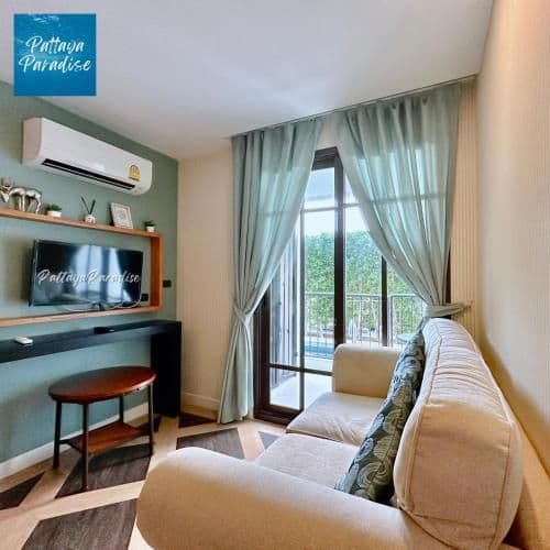 King Room with Pool Access