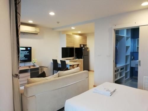อควา จอมเทียน ถ.ขวัญเมือง (Acqua Jomtien, Kwan Mueang Rd)0