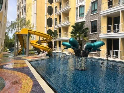 เอสปานา คอนโด รีสอรท์ บาย k t เอสปานา คอนโด รีสอรท์ บาย k t