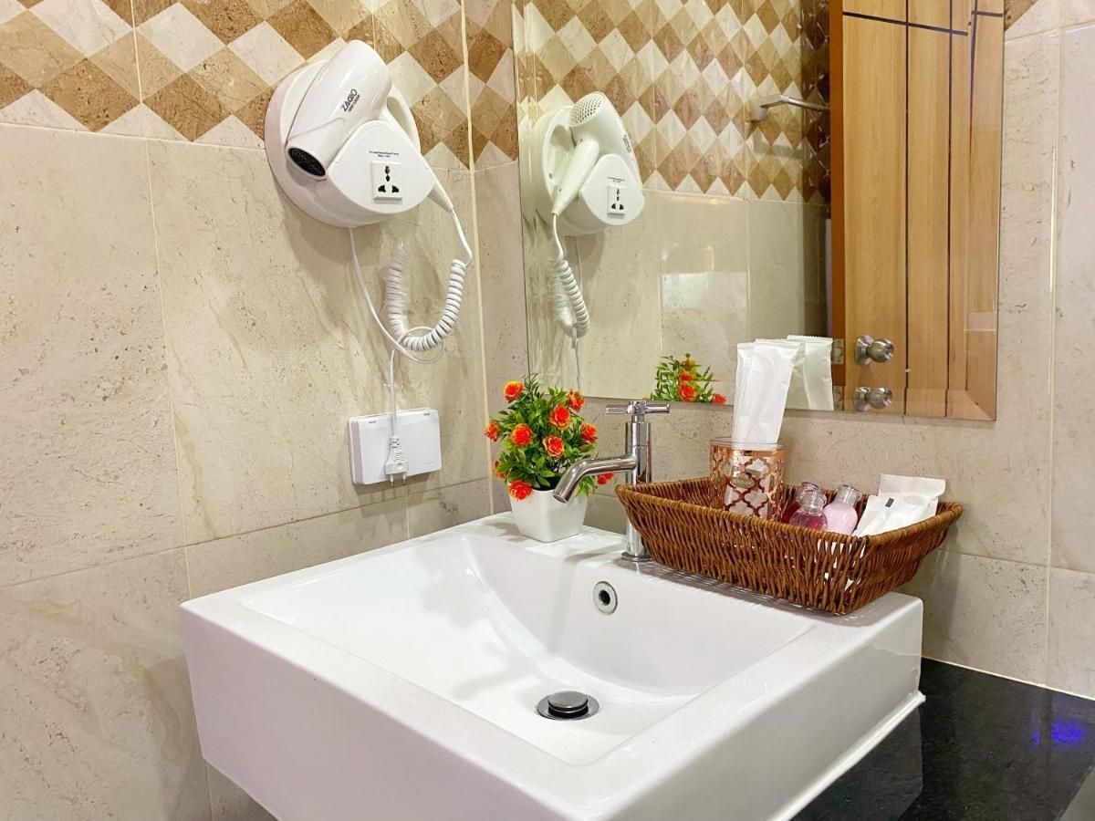 วิลลา รอยัล 3 เบดรูม ไพเวด พลู วิลลา (Villa Royale - 3 Bedrooms Private Pool Villa)3
