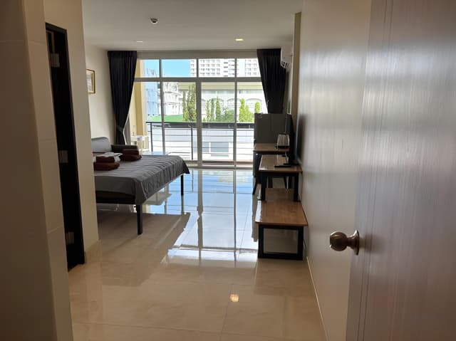 2-Bed Room
