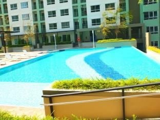 ลุมพินี จอมเทียน ซีวิว อี 22 อินน์ (Lumpini Jomtien Seaview E22Inn)0