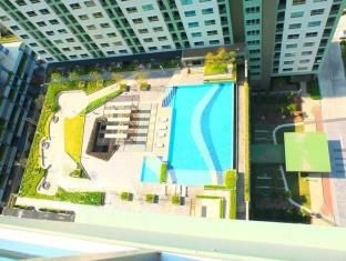 ลุมพินี จอมเทียน ซีวิว อี 22 อินน์ (Lumpini Jomtien Seaview E22Inn)4