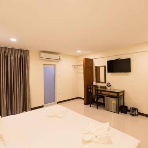 Infinity Sky Jomtien Beach Infinity Sky Jomtien Beach