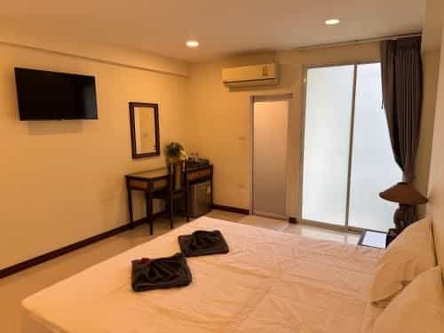 Infinity Sky Jomtien Beach Infinity Sky Jomtien Beach