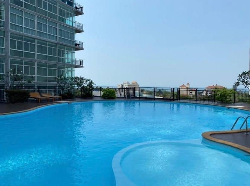 SEA Ville Grand Pattaya Lite SEA Ville Grand Pattaya Lite