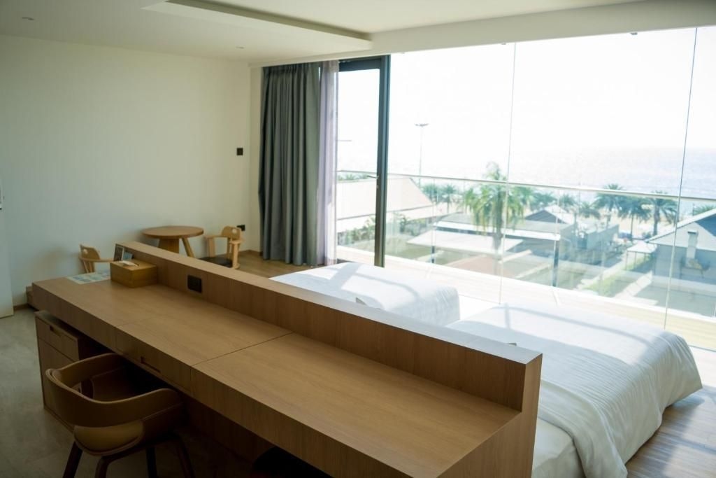 โอเบิร์จ ชินทาเกะ (Auberge Shintake)2