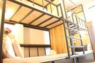 บีแอนด์บี โฮสเทล แอท จอมเทียน (B&B hostel @Jomtien)3