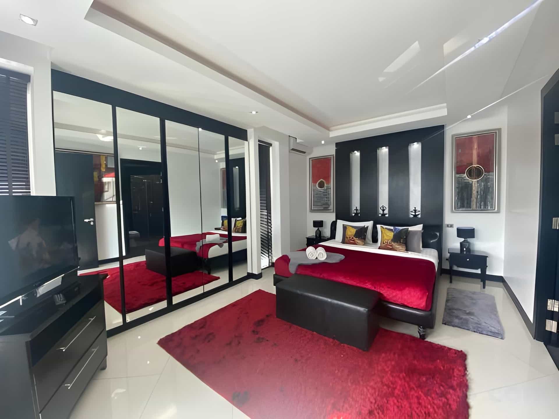 Premium Pool Villa Pattaya Premium Pool Villa Pattaya