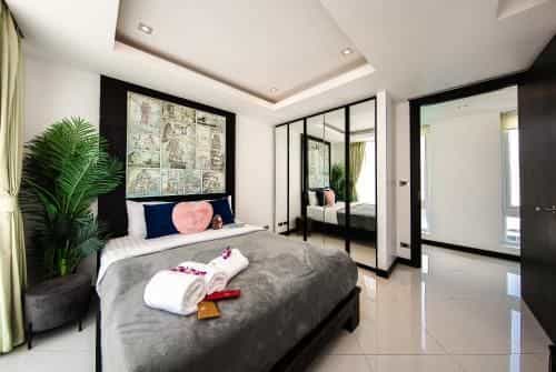 Premium Pool Villa Pattaya Premium Pool Villa Pattaya