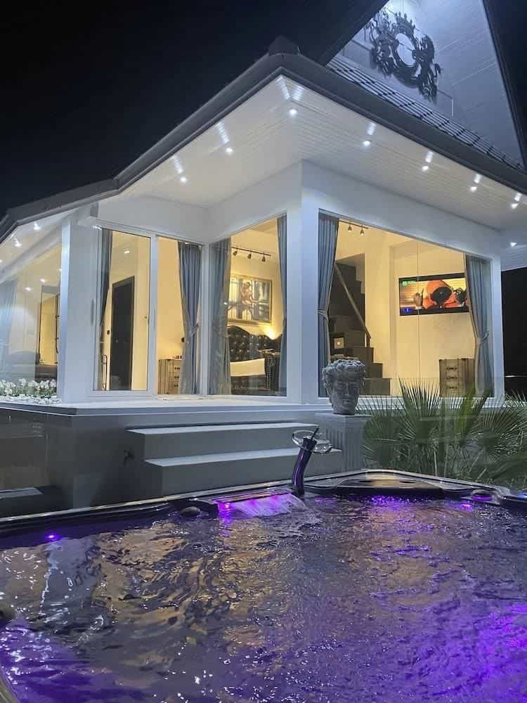 Premium Pool Villa Pattaya Premium Pool Villa Pattaya
