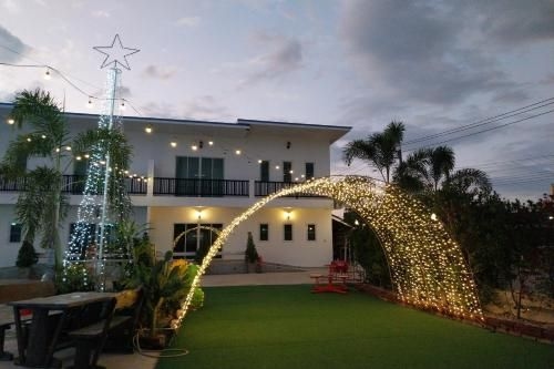 Boonpoolsri Poolvilla0