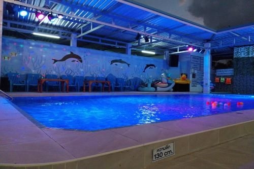 Boonpoolsri Poolvilla4