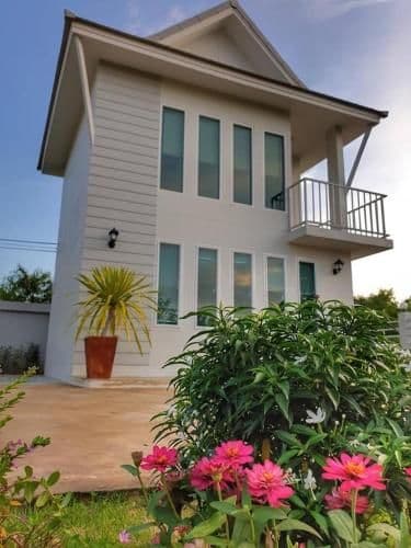 Standard Home 1 Bedroom