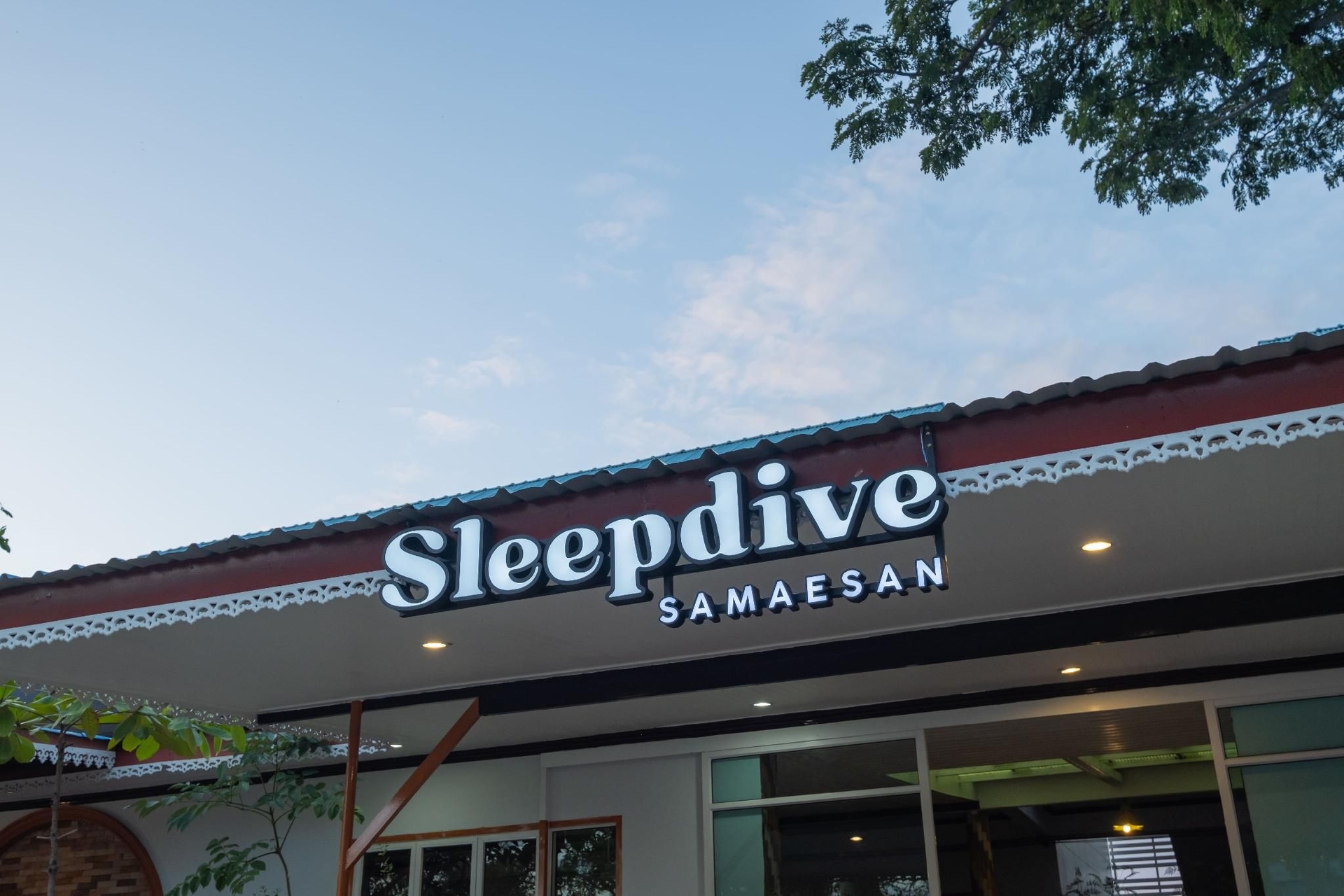Sleepdive Samaesan4