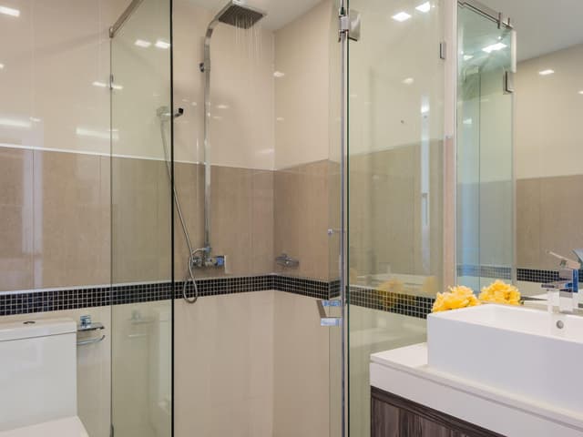 Duplex Suite