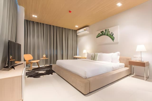 Villa, 3 Bedrooms