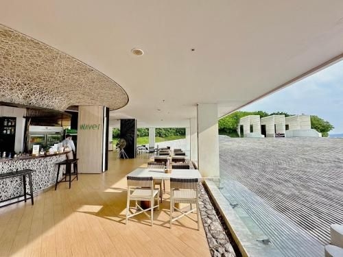 เวรันดา เรสซิเดนซ์ พัทยา (Veranda Residence Pattaya)4