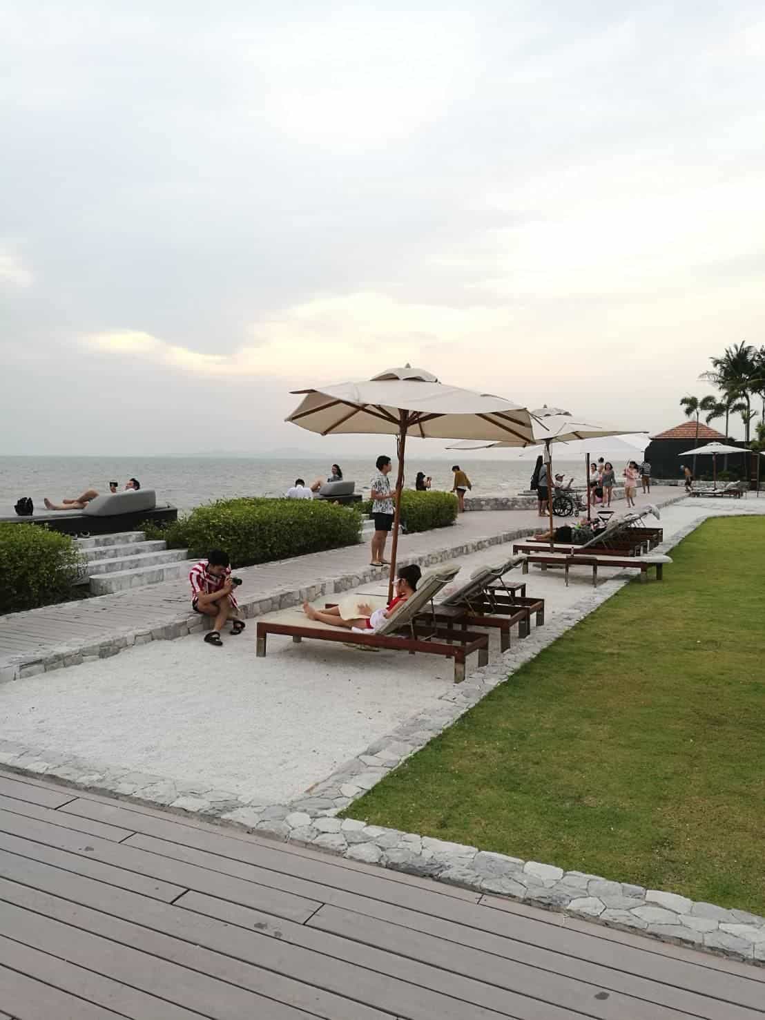 ห้องวิวทะเล 2 ห้องนอน 2 ห้องน้ำ ชั้น 19 วีรันดา รีสอร์ท พัทยา ห้องวิวทะเล 2 ห้องนอน 2 ห้องน้ำ ชั้น 19 วีรันดา รีสอร์ท พัทยา