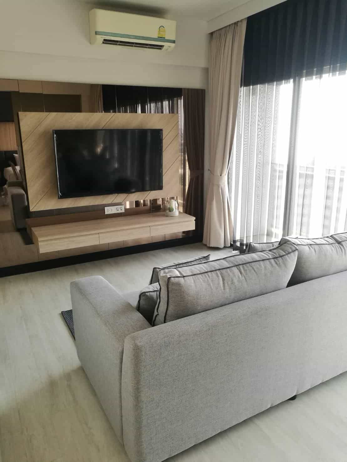ห้องวิวทะเล 2 ห้องนอน 2 ห้องน้ำ ชั้น 19 วีรันดา รีสอร์ท พัทยา ห้องวิวทะเล 2 ห้องนอน 2 ห้องน้ำ ชั้น 19 วีรันดา รีสอร์ท พัทยา