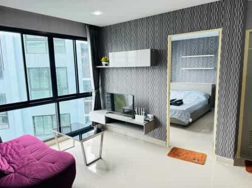 ห้องมินนี่ พัทยา เอ8 ห้องมินนี่ พัทยา เอ8