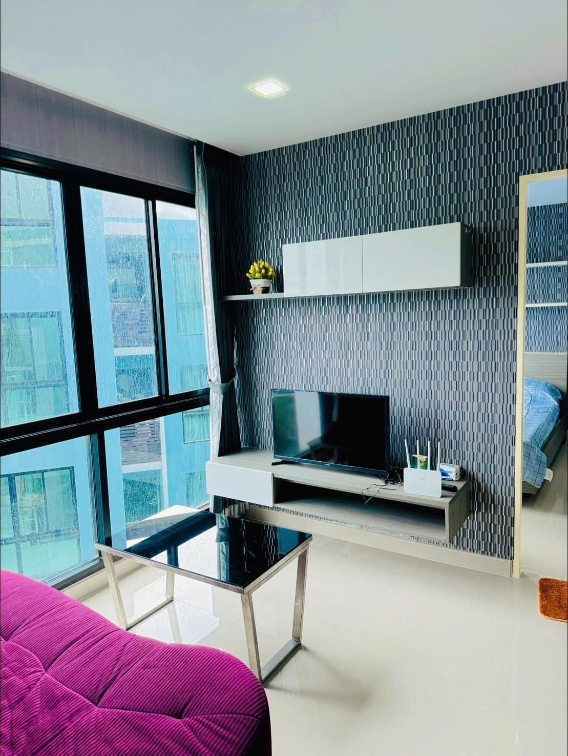 ห้องมินนี่ พัทยา เอ8 (Minnie room Pattaya A8)2