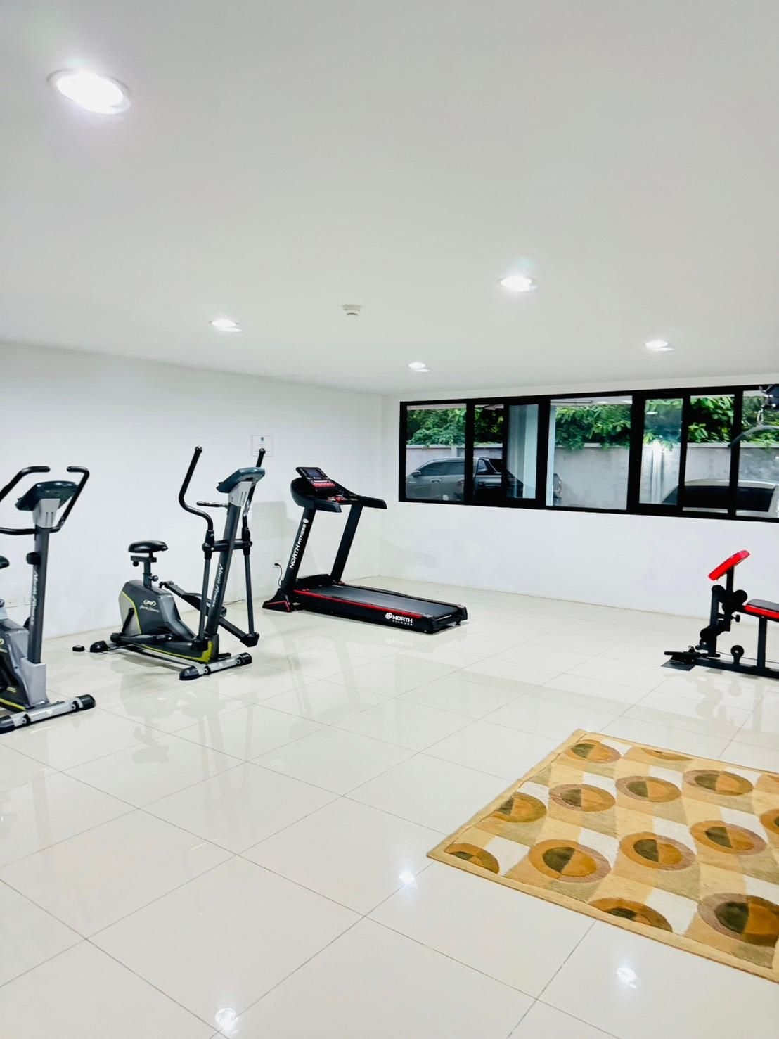 ห้องมินนี่ พัทยา เอ8 (Minnie room Pattaya A8)4