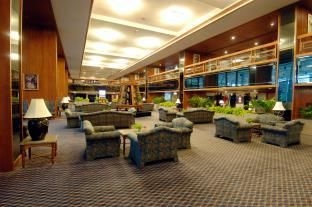 แอมบาสซาเดอร์ ซิตี้ จอมเทียน พัทยา - มารีนา ทาวเวอร์ วิง (Ambassador City Jomtien Pattaya - Marina Tower Wing)2
