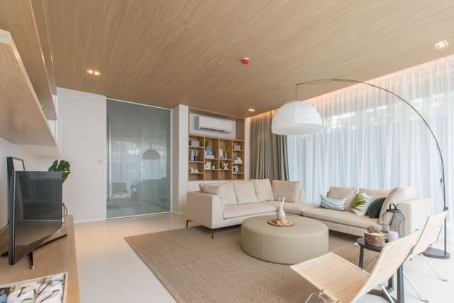 Villa, 3 Bedrooms