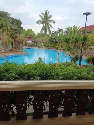 โอโย 869 บ้านน้ำเมารีสอร์ต (OYO 869 Ban Nam Mao Resort)4