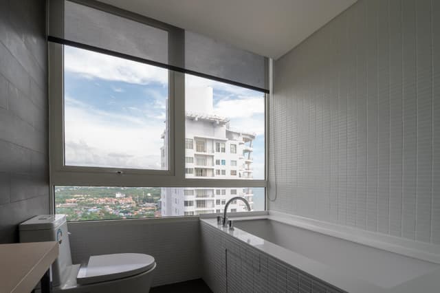 3-Bedroom Ocean View Suite